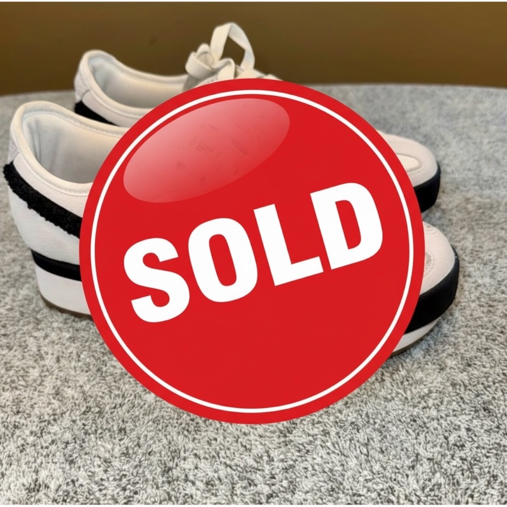 Not for sale NO LONGER AVAILABLE Puma